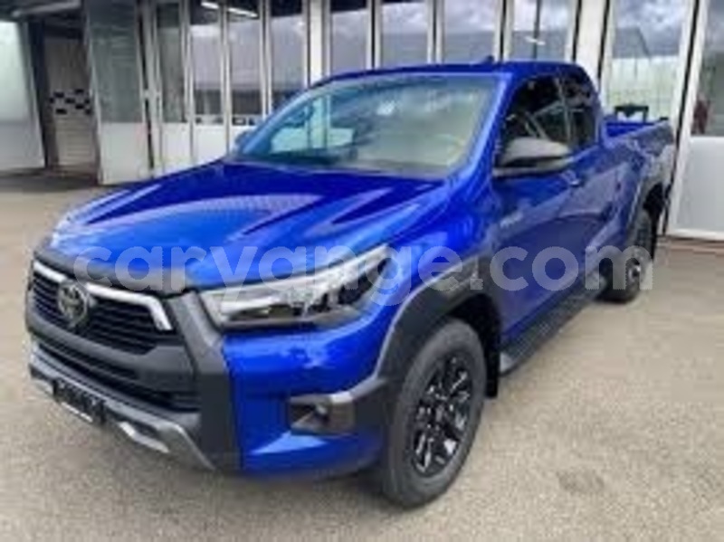 Big with watermark toyota hilux namibia windhoek 25190