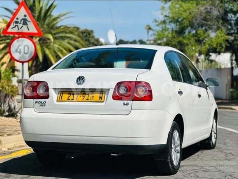 Big with watermark volkswagen polo namibia windhoek 25191