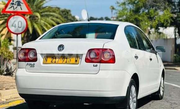 Acheter Occasion Voiture Volkswagen Polo Autre à Windhoek, Namibie Acheter Occasion Voiture Volkswagen Polo Autre à Windhoek, Namibie
