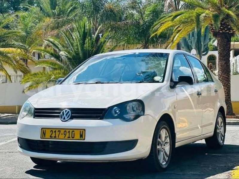 Big with watermark volkswagen polo namibia windhoek 25191