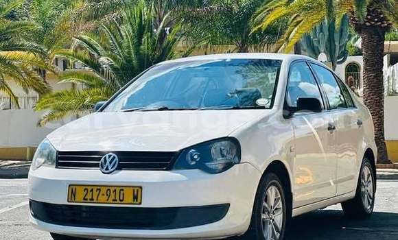 Acheter Occasion Voiture Volkswagen Polo Autre à Windhoek, Namibie Acheter Occasion Voiture Volkswagen Polo Autre à Windhoek, Namibie