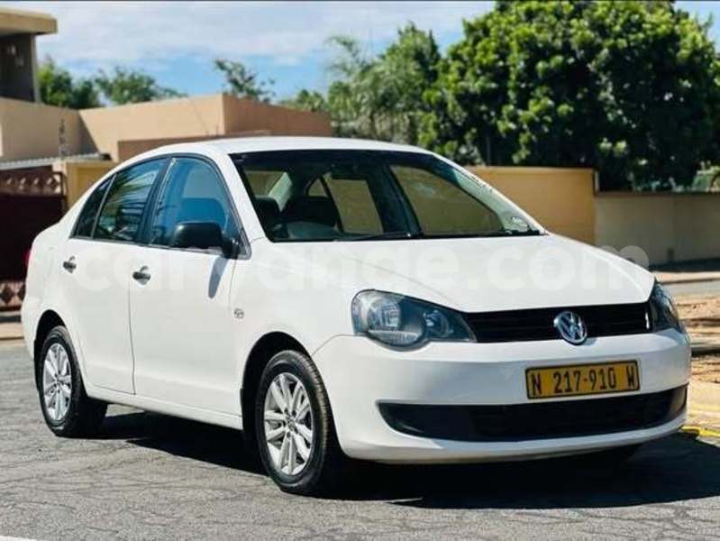 Big with watermark volkswagen polo namibia windhoek 25191