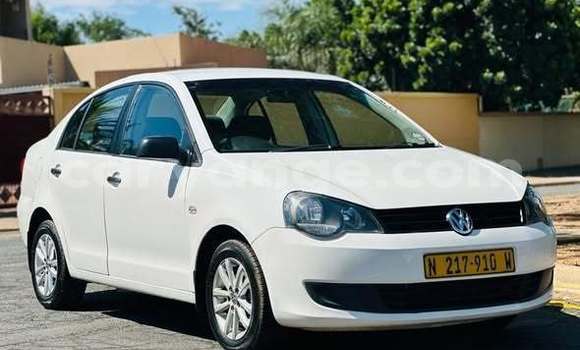 Acheter Occasion Voiture Volkswagen Polo Autre à Windhoek, Namibie Acheter Occasion Voiture Volkswagen Polo Autre à Windhoek, Namibie