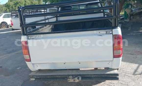 Buy Used Toyota 4Runner Other Car in Windhoek in Namibia