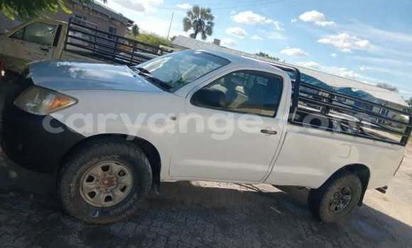 Acheter Occasion Voiture Toyota 4Runner Autre à Windhoek, Namibie Acheter Occasion Voiture Toyota 4Runner Autre à Windhoek, Namibie