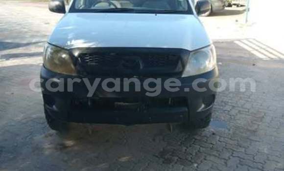 Acheter Occasion Voiture Toyota 4Runner Autre à Windhoek, Namibie Acheter Occasion Voiture Toyota 4Runner Autre à Windhoek, Namibie