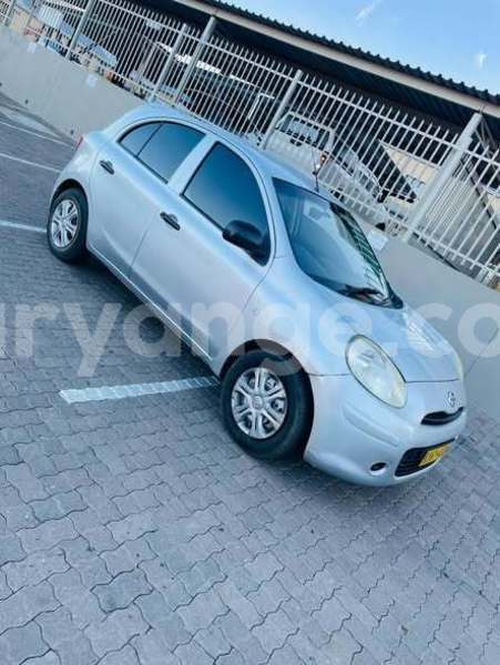 Big with watermark nissan march namibia windhoek 25193