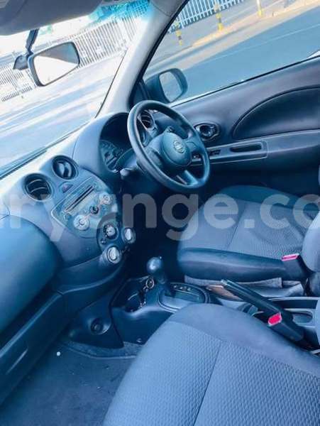 Big with watermark nissan march namibia windhoek 25193