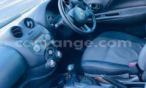 Acheter Occasion Voiture Nissan March Autre à Windhoek, Namibie Acheter Occasion Voiture Nissan March Autre à Windhoek, Namibie