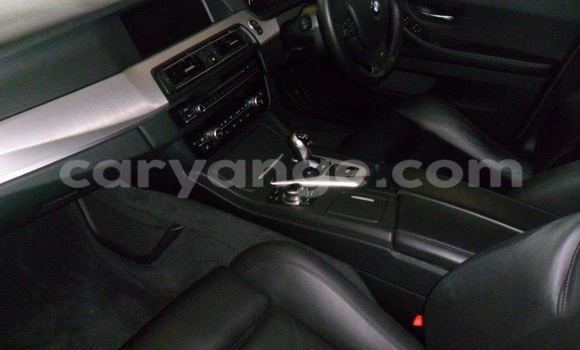Buy Used BMW 5–Series Other Car in Windhoek in Namibia Buy Used BMW 5–Series Other Car in Windhoek in Namibia