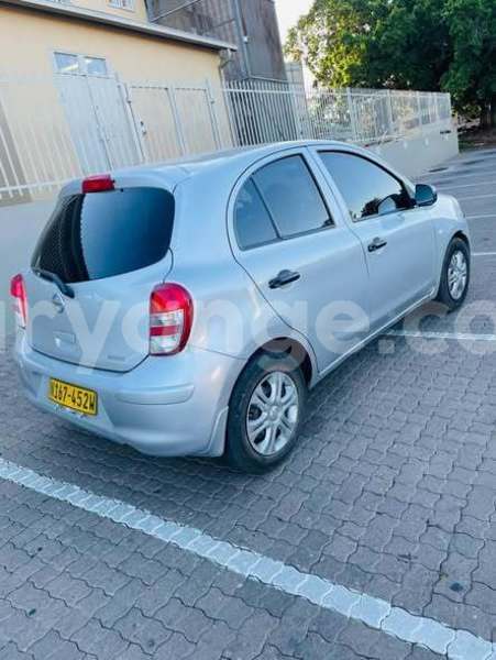 Big with watermark nissan march namibia windhoek 25193