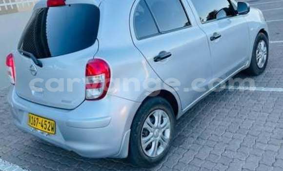 Acheter Occasion Voiture Nissan March Autre à Windhoek, Namibie Acheter Occasion Voiture Nissan March Autre à Windhoek, Namibie