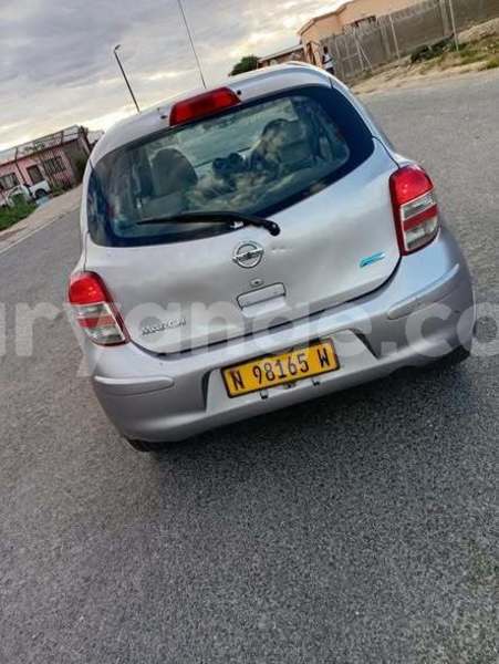 Big with watermark nissan march namibia windhoek 25194