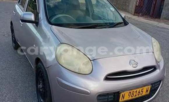 Acheter Occasion Voiture Nissan March Autre à Windhoek, Namibie Acheter Occasion Voiture Nissan March Autre à Windhoek, Namibie