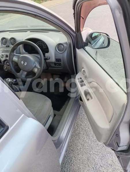 Big with watermark nissan march namibia windhoek 25194