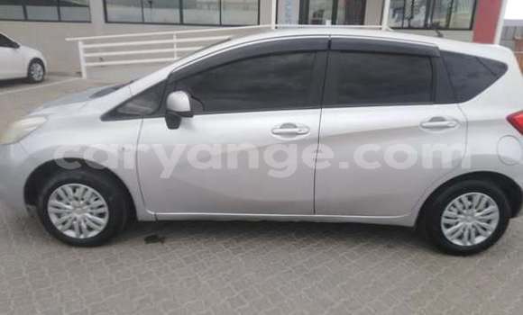 Buy Used Nissan Note Other Car in Windhoek in Namibia