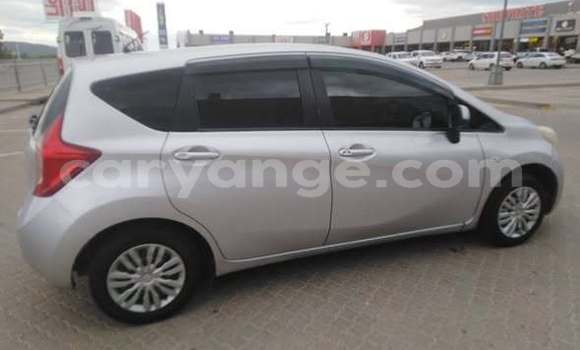 Acheter Occasion Voiture Nissan Note Autre à Windhoek, Namibie Acheter Occasion Voiture Nissan Note Autre à Windhoek, Namibie