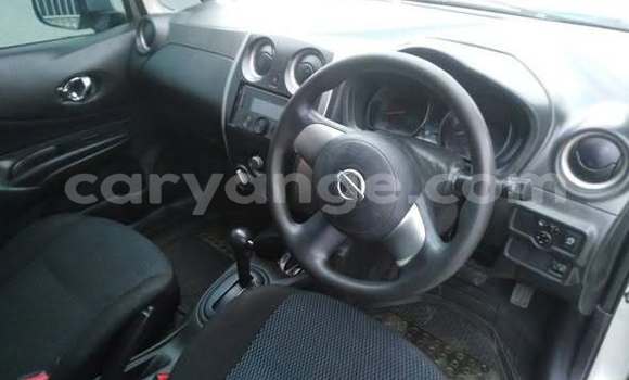 Acheter Occasion Voiture Nissan Note Autre à Windhoek, Namibie Acheter Occasion Voiture Nissan Note Autre à Windhoek, Namibie