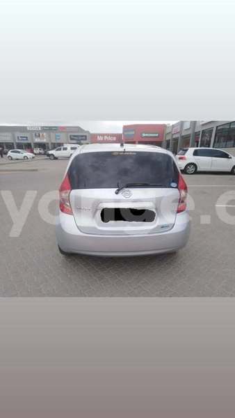 Big with watermark nissan note namibia windhoek 25195