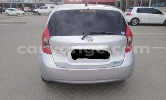 Acheter Occasion Voiture Nissan Note Autre à Windhoek, Namibie Acheter Occasion Voiture Nissan Note Autre à Windhoek, Namibie