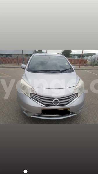 Big with watermark nissan note namibia windhoek 25195