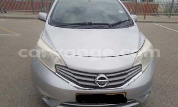 Acheter Occasion Voiture Nissan Note Autre à Windhoek, Namibie Acheter Occasion Voiture Nissan Note Autre à Windhoek, Namibie