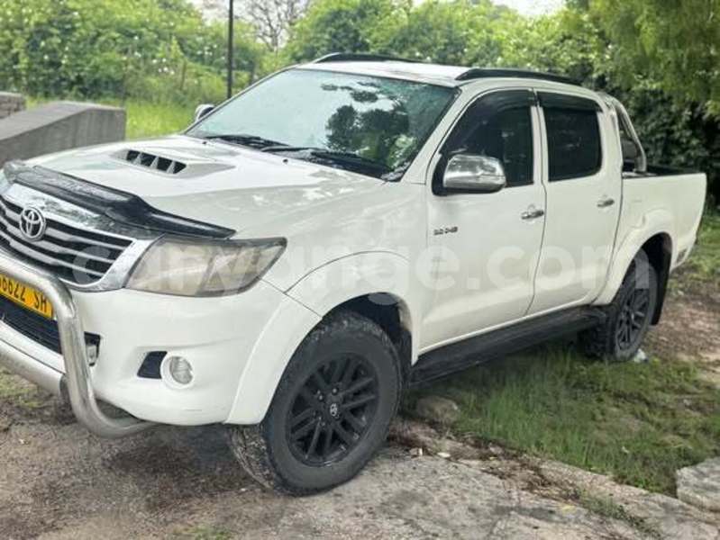 Big with watermark toyota hilux namibia windhoek 25196