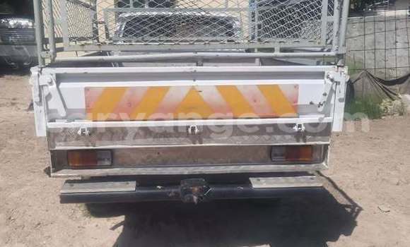 Buy Used Nissan Fuga Other Car in Windhoek in Namibia