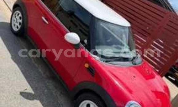 Buy Used Mini Cooper Other Car in Windhoek in Namibia
