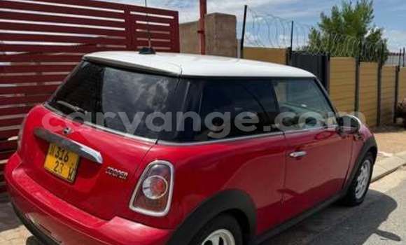 Acheter Occasion Voiture Mini Cooper Autre à Windhoek, Namibie Acheter Occasion Voiture Mini Cooper Autre à Windhoek, Namibie