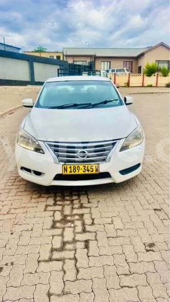 Big with watermark nissan sentra namibia windhoek 25199