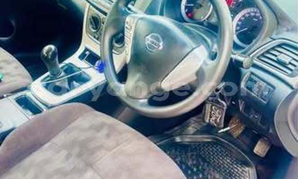 Acheter Occasion Voiture Nissan Sentra Autre à Windhoek, Namibie Acheter Occasion Voiture Nissan Sentra Autre à Windhoek, Namibie