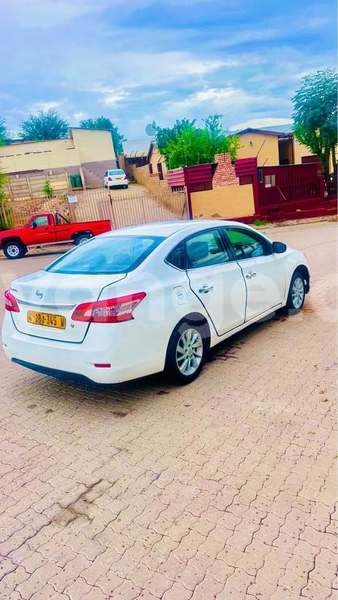 Big with watermark nissan sentra namibia windhoek 25199
