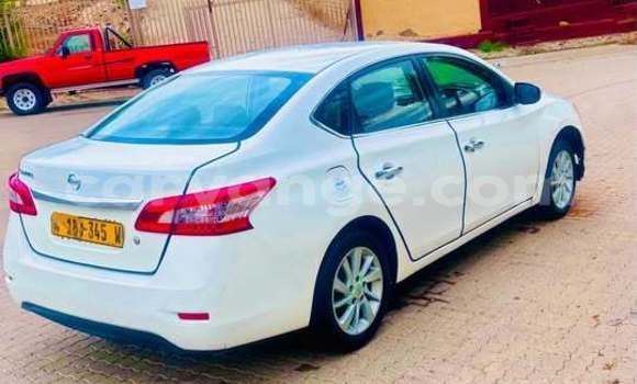 Acheter Occasion Voiture Nissan Sentra Autre à Windhoek, Namibie Acheter Occasion Voiture Nissan Sentra Autre à Windhoek, Namibie