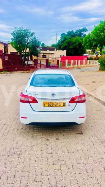 Big with watermark nissan sentra namibia windhoek 25199