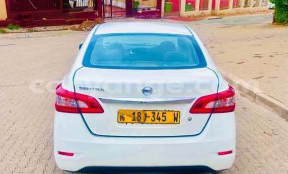 Acheter Occasion Voiture Nissan Sentra Autre à Windhoek, Namibie Acheter Occasion Voiture Nissan Sentra Autre à Windhoek, Namibie