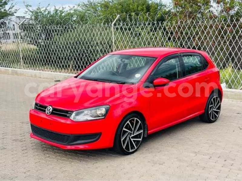 Big with watermark volkswagen polo namibia windhoek 25201
