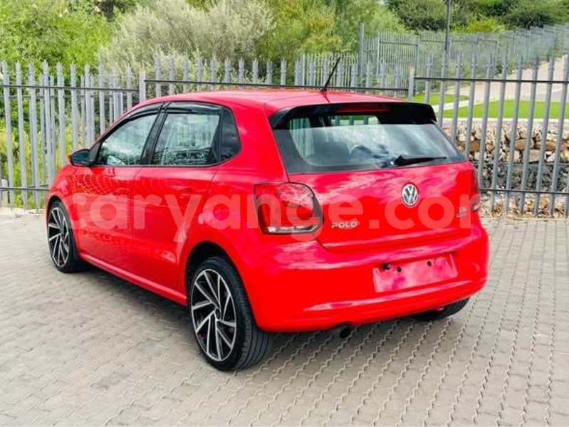 Big with watermark volkswagen polo namibia windhoek 25201