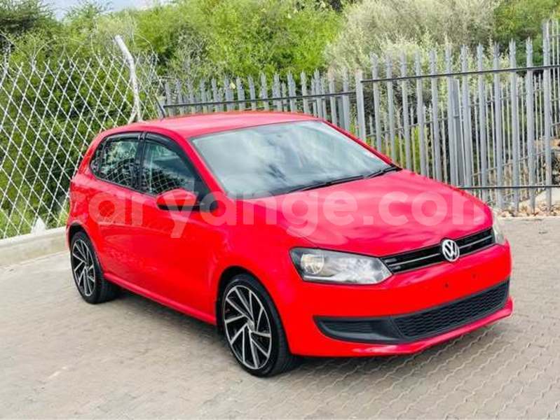 Big with watermark volkswagen polo namibia windhoek 25201