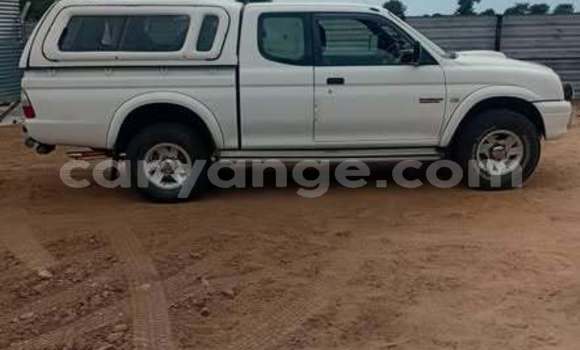 Acheter Occasion Voiture Mitsubishi Colt Autre à Windhoek, Namibie Acheter Occasion Voiture Mitsubishi Colt Autre à Windhoek, Namibie