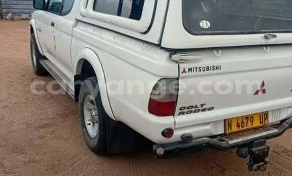 Acheter Occasion Voiture Mitsubishi Colt Autre à Windhoek, Namibie Acheter Occasion Voiture Mitsubishi Colt Autre à Windhoek, Namibie