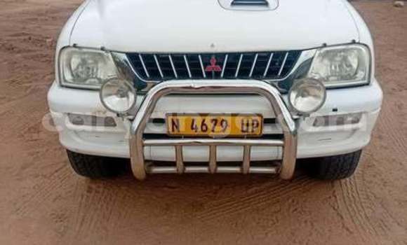 Acheter Occasion Voiture Mitsubishi Colt Autre à Windhoek, Namibie Acheter Occasion Voiture Mitsubishi Colt Autre à Windhoek, Namibie