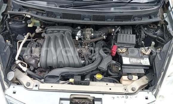 Buy Used Nissan Note Other Car in Arandis in Kunene