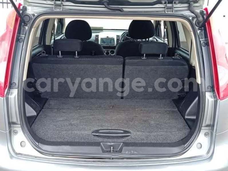 Big with watermark nissan note kunene arandis 25203