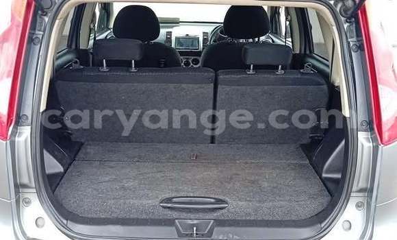 Acheter Occasion Voiture Nissan Note Autre à Arandis, Kunene Acheter Occasion Voiture Nissan Note Autre à Arandis, Kunene