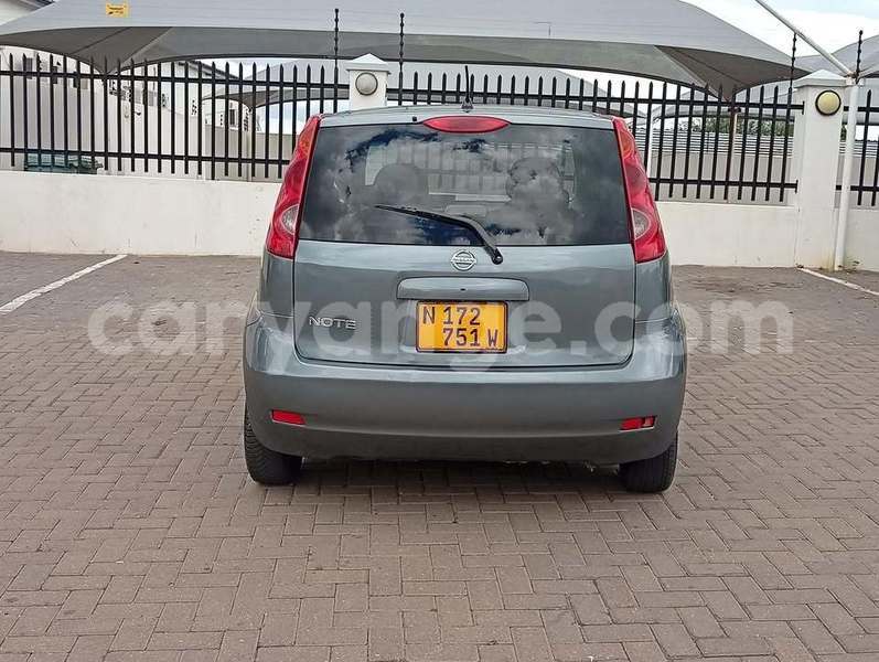 Big with watermark nissan note kunene arandis 25203
