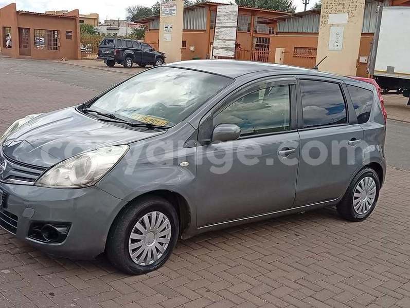 Big with watermark nissan note kunene arandis 25203