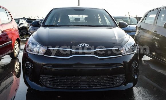 Buy Import Kia Rio Black Car in Import - Dubai in Namibia Buy Import Kia Rio Black Car in Import - Dubai in Namibia