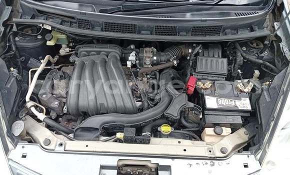 Acheter Occasion Voiture Nissan Note Autre à Arandis, Kunene Acheter Occasion Voiture Nissan Note Autre à Arandis, Kunene