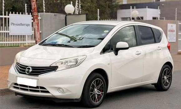 Buy Used Nissan Note Other Car in Windhoek in Namibia Buy Used Nissan Note Other Car in Windhoek in Namibia